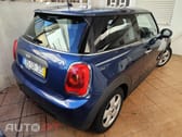 Austin Mini One 1.5 Diesel