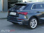 Audi A3 Sportback 30 TFSI Advanced S tronic