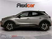 Opel Mokka 1.2 T Elegance AT