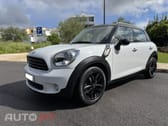 MINI Countryman Cooper D