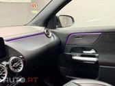 Mercedes-Benz EQA 250 AMG Line