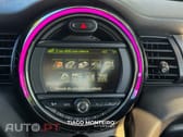 MINI Cooper One D