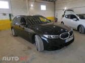 BMW 320 e Auto