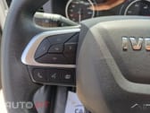 Iveco Daily 2.3 35C14 3450 CD