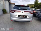 Renault Mégane Sport Tourer 1.5 Blue dCi Limited C/PM+Pneu