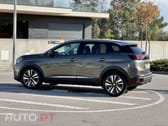 Peugeot 3008 1.5 BlueHDi Allure