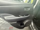 Nissan Leaf 3.Zero