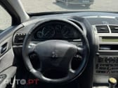 Peugeot 407 SW 1.6 HDi Executive