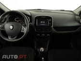 Renault Clio Clio ST 0.9 TCe Limited