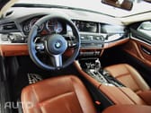 BMW 520 d Pack M Auto
