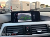 BMW 328 i Auto Line Sport