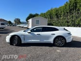 Porsche Taycan 4S