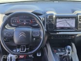 Citroen C5 Aircross 1.2 PureTech Shine