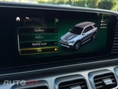 Mercedes-Benz GLE de 4Matic