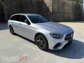 Mercedes-Benz E 300 De AMG Line