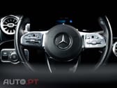 Mercedes-Benz CLA 250 e Shooting Brake AMG Line