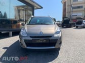 Renault Clio Break 1.5 dCi Dynamique S