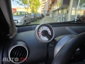 Peugeot 107 1.0 Style