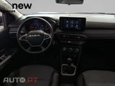 Dacia Sandero Stepway Extreme + Eco-G
