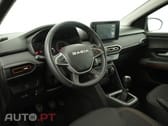 Dacia Sandero Sandero 1.0 ECO-G Stepway Expression Bi-Fuel