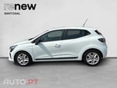 Renault Clio 1.0 TCe Evolution Bi-Fuel