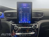 Ford Explorer I.V.A DEDUTÍVEL  ST-Line PHEV 