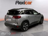 Citroen C5 Aircross 1.2 PureTech Shine Pack