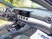 Mercedes-Benz E 220 d 9G-TRONIC AMG Line 194 cv 4Matic