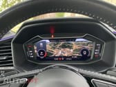 Audi A1 35 TFSI S line S tronic