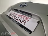 Toyota Corolla Touring Sports 1.8 Hybrid Comfort+P.Sport