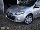 Renault Clio 1.2 16V Dynamique S