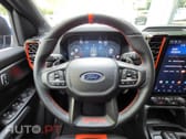 Ford Ranger 3.0 EcoBoost CD Raptor 4WD