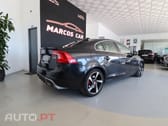 Volvo S60 2.0 D4 R-Design S/S Geartronic
