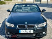 BMW 330 330d cabriolet