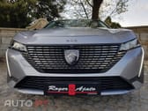 Peugeot 308 1.2 PureTech Allure Pack