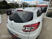 Renault Mégane Sport Tourer 1.5 dCi Bose Edition SS