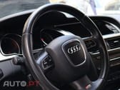 Audi A5 S-Line