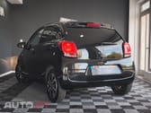 Citroen C1 Vti Shine