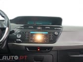 Citroen C4 SpaceTourer 1.2 PureTech Feel