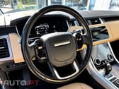 Land Rover Range Rover Sport P400e HSE