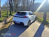 Peugeot 208 1.2 PureTech Allure