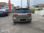 Volkswagen e-Golf AC/DC