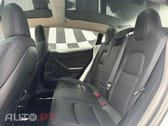 Tesla Model 3 Standard Range Plus RWD