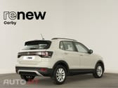 Volkswagen T-Cross T-Cross 1.0 TSI Life