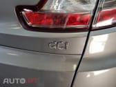 Renault Mégane Sport Tourer 1.5 dCi Dynamique