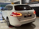 Peugeot 308 SW 1.5 BlueHDi Allure EAT8