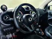 Smart ForTwo EQ prime