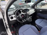 Fiat 500 1.0 Hybrid Lounge