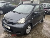 Toyota Aygo 1.0 X-Play+AC