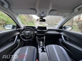Peugeot 2008 1.5 BlueHDi Allure Pack EAT8